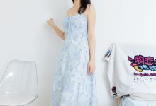 物恋传媒 No.2357 小椿-高跟凉鞋、肉丝 [150P1V-3.63GB]-美图岛