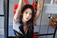 [XiuRen秀人网] 2025.07.11 No.10541 梨霜儿 [80+1P]-美图岛