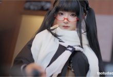 蠢沫沫-黄推博主的秘密视频 [1V-662MB]-美图岛