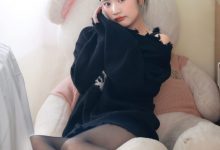 [MZSOCK]爱美足 No.318 小点心 [115P1V-3.60GB]-美图岛