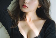 神志那結衣　ジーナに恋して　ｖｏｌ．１　ＦＲＩＤＡＹデジタル写真集【56P 95MB】-美图岛