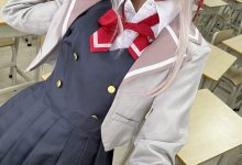 Maou Mo - Alya[15P-66.6M]-美图岛