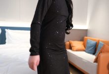 [ROSI口罩系列] 2025.04.10 No.3224 [66+1P-110M]-美图岛