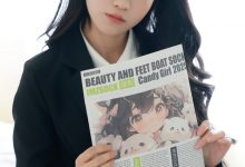 [MZSOCK]爱美足 No.324 可心 [109P1V-2.70GB]-美图岛