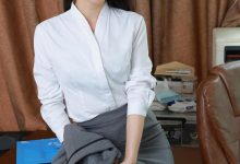 [IESS异思趣向] 2025.06.01 丝享家 2068 小婕《嘿丝女上司（下）》[95P82MB]-美图岛