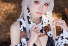 九柒喵-碧蓝航线-法戈纯白热潮[53P-414MB]-美图岛