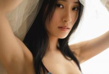 澄田綾乃　この世界の片隅で。　【STRiKE! DIGITAL PHOTOBOOK 029】-美图岛