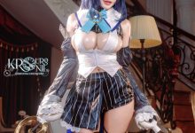 Byoru – Ouro Kronii [82P+21V-3.86GB]-美图岛