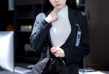 九柒喵-蔚蓝档案-调月莉音OL[64P-462MB]-美图岛