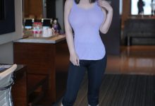 [XiuRen秀人网] 2025.08.22 No.10682 妲己_Toxic [85+1P]-美图岛