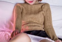 Hachi_小芭 - NO.014 Ruka Sarashina [15P-60MB]-美图岛