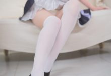 Seele麦麦 –  爱莉希雅的纯白物语 [83P-251MB]-美图岛