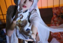 一米八的大梨子 NO.011 天狼星[40P-225.58MB]-美图岛