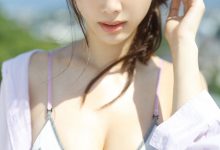 スピサン グラビアフォトブック 斎藤恭代 Aphrodite-美图岛