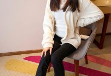 御足摄影 – NO.042 小皮鞋白袜 [85P1V-2.23GB]-美图岛