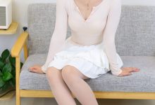 绮梦摄影 第308期期 子涵 【图包+视频】 [485P+2V-10.7G]-美图岛