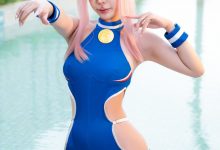 Umeko J –  Manon [113P+8V-1.69GB]-美图岛