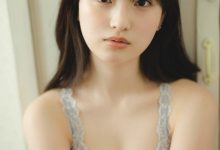 斎藤愛莉と一週間過ごしてみたら-美图岛