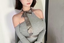 yuuhui玉汇 (Kokuhui) – 2025.7月Patreon会员  邻家姐姐[47P+3V-417.4M]-美图岛