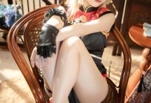 矢量鱼 – 红豆 sweety[60P-436.5M]-美图岛