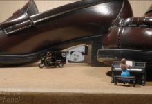 芝士好椰 NO.093 – 钻进巨大娘的鞋底 [MP4-808MB]-美图岛