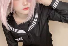 弥美Mime –  Mashu[41P-243.3M]-美图岛