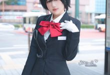 弥美Mime – Tsubaki[11P-44.4M]-美图岛