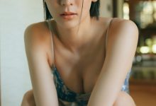 FRIDAYデジタル写真集 白川未奈『ガチンコマッチ！Part1』全カット-美图岛