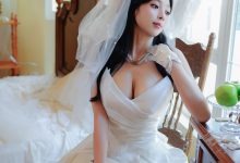 [XiuRen秀人网] 2025.09.16 No.10769 朱朱molly [54+1P]-美图岛