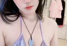 于丰霖 微密圈 NO.008期 [18P+5V-32.4MB]-美图岛