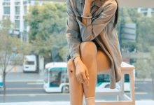 足愉心摄影 NO.001 可乐[120P+2V／12.9GB]-美图岛