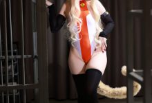 G44不会受伤-异能者少女-爱丽丝[23P-348MB]-美图岛