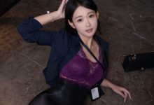[XiuRen秀人网] 2025.10.27 No.10916 唐安琪 [77+1P]-美图岛