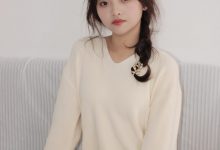 小众视觉 NO.008 小琳儿 [149P-1.45GB]-美图岛