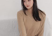 小众视觉 NO.017 洁洁 [116P-991MB]-美图岛