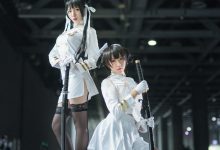 九曲Jean –  Atago & Takao[14P-81.9M]-美图岛