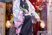 Byoru –  Shinobu[72P+27V-4.82G]-美图岛