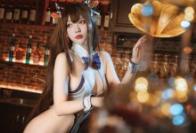 宮本桜 – 牛牛本 典藏版[50P+4V-942.1M]-美图岛