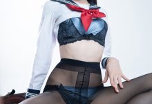 Candy Ball-Fumina Murasaki[79P+10V-1.09G]-美图岛