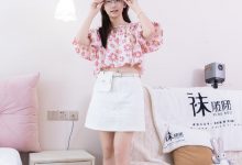 [BoBoSocks袜啵啵] NO.594 香菜-三双高跟鞋、薄肉丝（脚尖透明款）、裸足、视频以超近景特写为主[145P-1V-7.06G]-美图岛