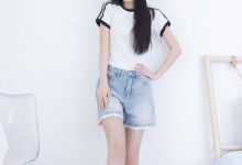 物恋传媒 No.2439 菜菜-拖鞋、白棉袜[167P-1V-5.33G]-美图岛