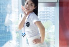 物恋传媒 No.2440 闪闪-高跟凉鞋、薄白丝[164P-1V-3.73G]-美图岛