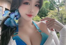 miko酱ww – 2025年04月订阅[158P-763.7M]-美图岛