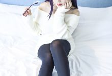 九曲Jean – NO.109 Utaha[28P-168M]-美图岛