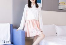 BoBoSocks袜啵啵 No.595 稚予-皮鞋、平底布鞋、薄肉丝、薄白丝 [155P1V-7.16GB]-美图岛