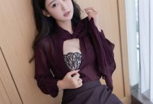 [XiuRen秀人网] 2025.11.03 No.10941 唐安琪 [75+1P]-美图岛