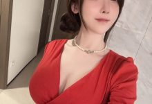 一小央泽-红色Mommy[74P+2V-768MB]-美图岛