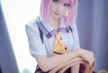 lunananya-天使嚣嚣RE BOOT-谷风天音[36P-280MB]-美图岛