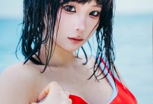 蠢沫沫 –  2025年12月自拍[200P-5.49G]-美图岛