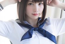 [デジタル限定 YJ PHOTO BOOK]えなこ写真集-美图岛